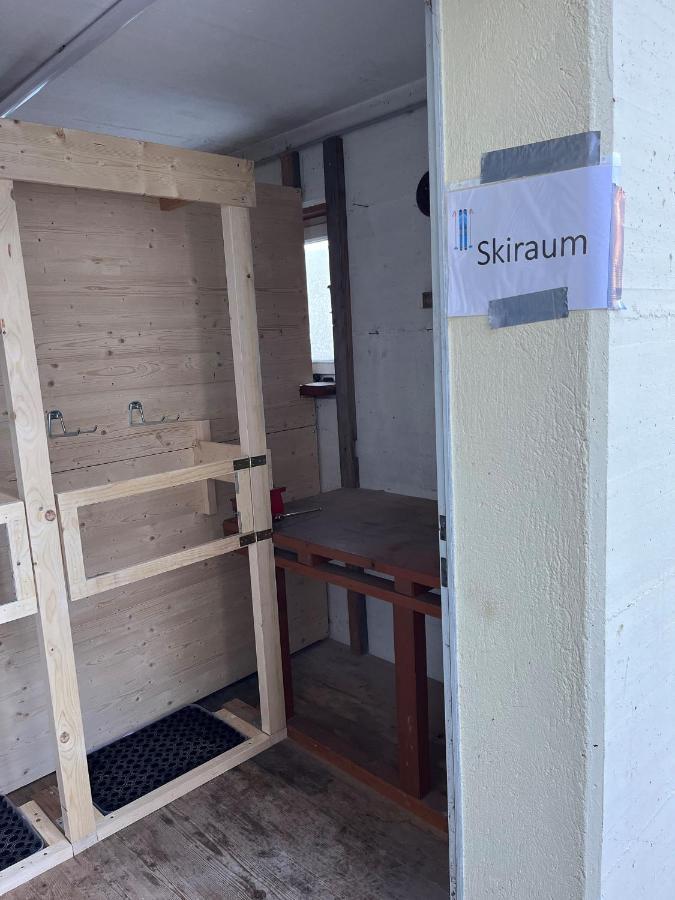 Appartements Lettmayer By Schladming-Appartements ภายนอก รูปภาพ