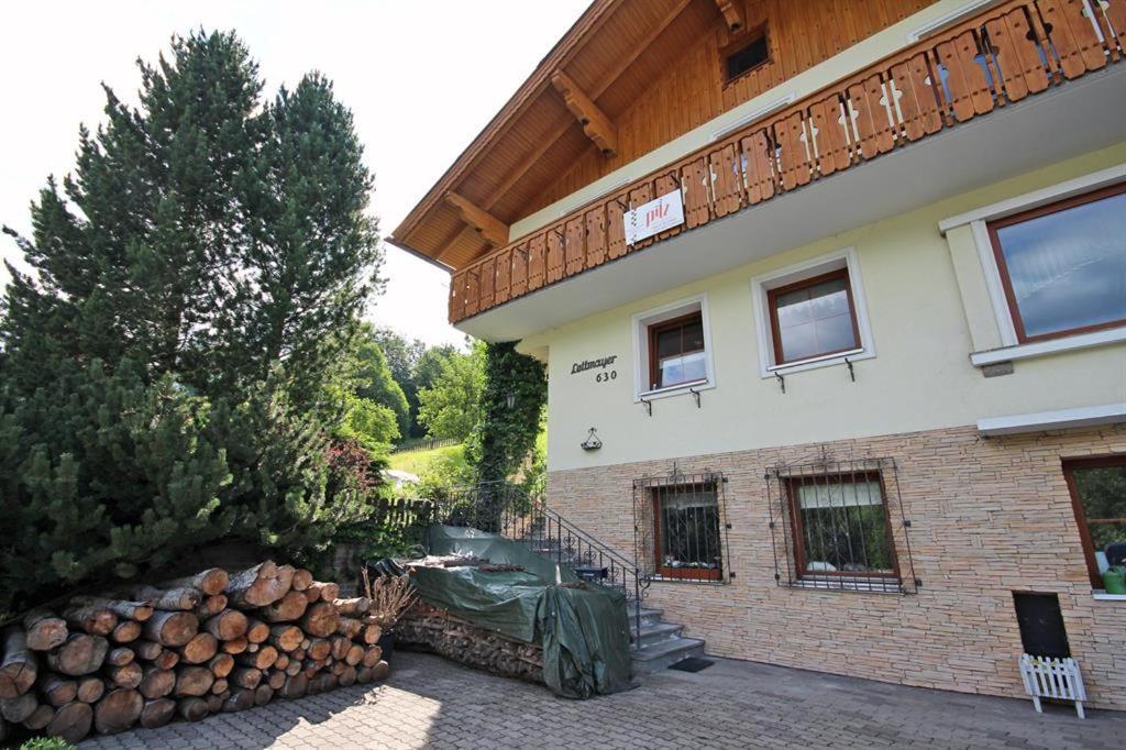 Appartements Lettmayer By Schladming-Appartements ภายนอก รูปภาพ