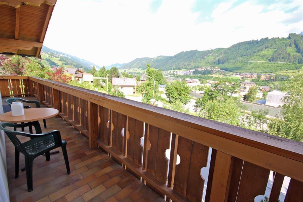 Appartements Lettmayer By Schladming-Appartements ภายนอก รูปภาพ