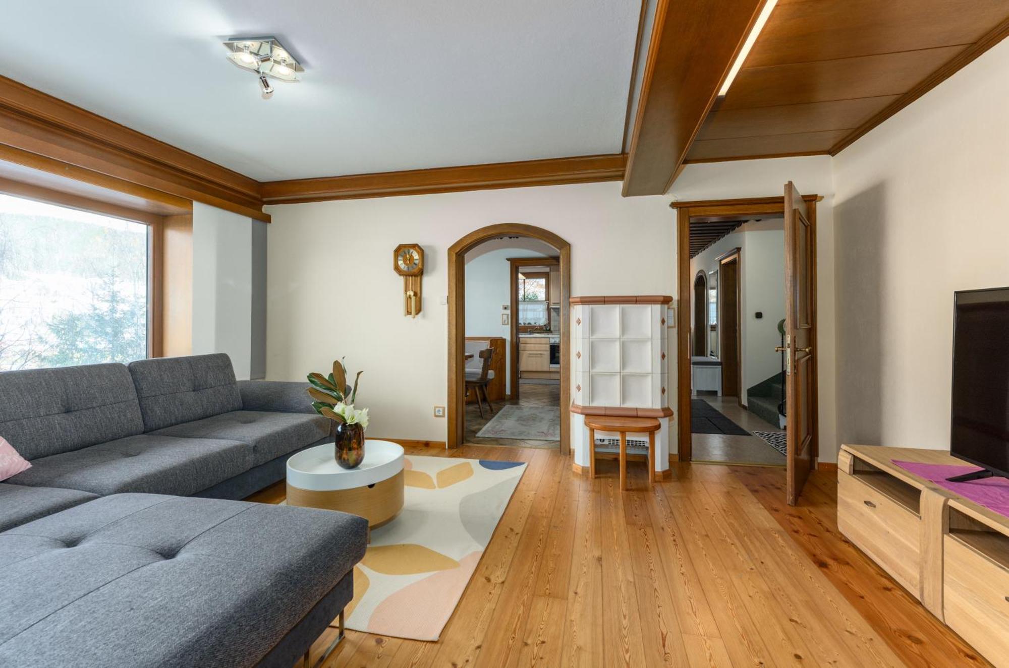 Appartements Lettmayer By Schladming-Appartements ภายนอก รูปภาพ