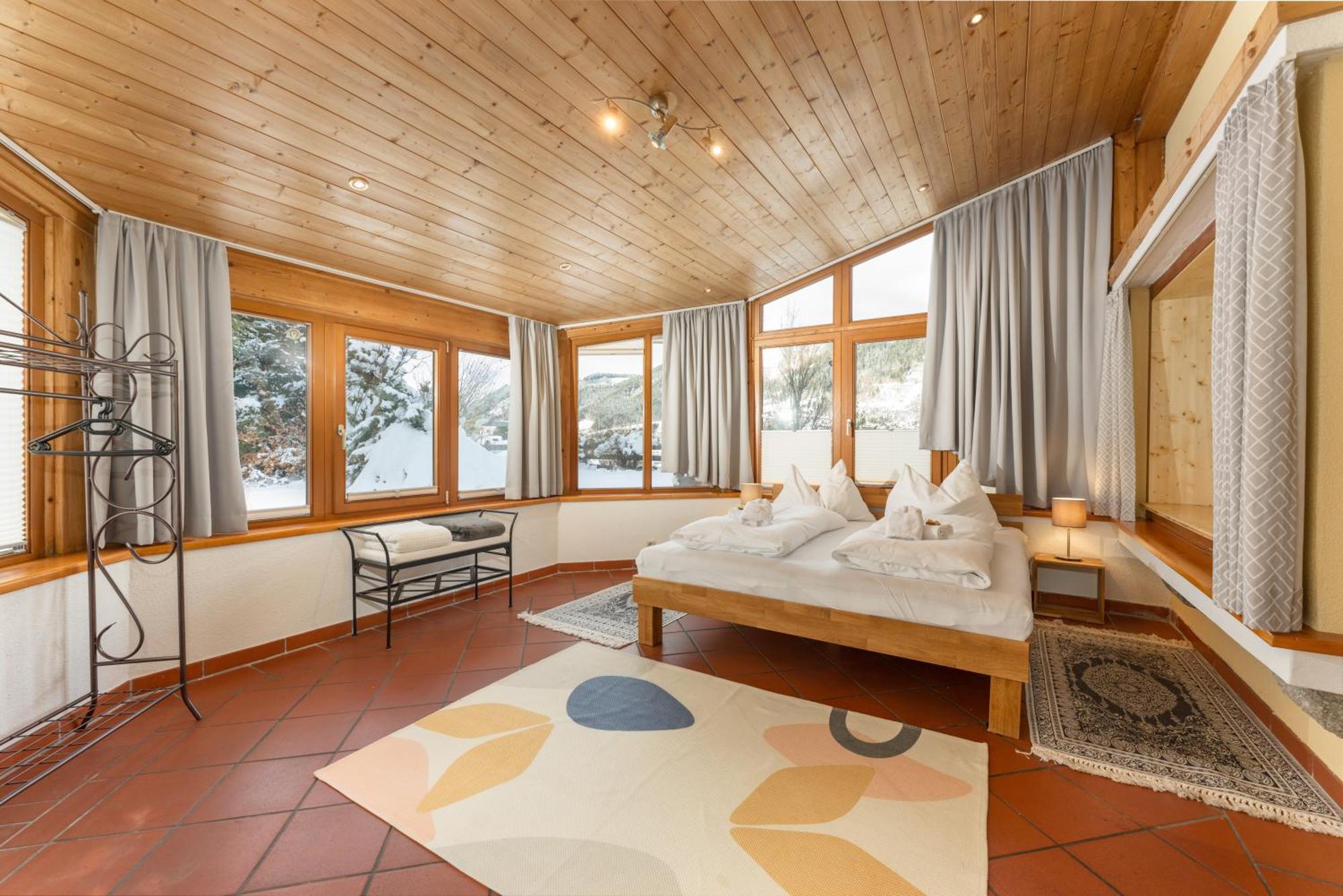 Appartements Lettmayer By Schladming-Appartements ภายนอก รูปภาพ