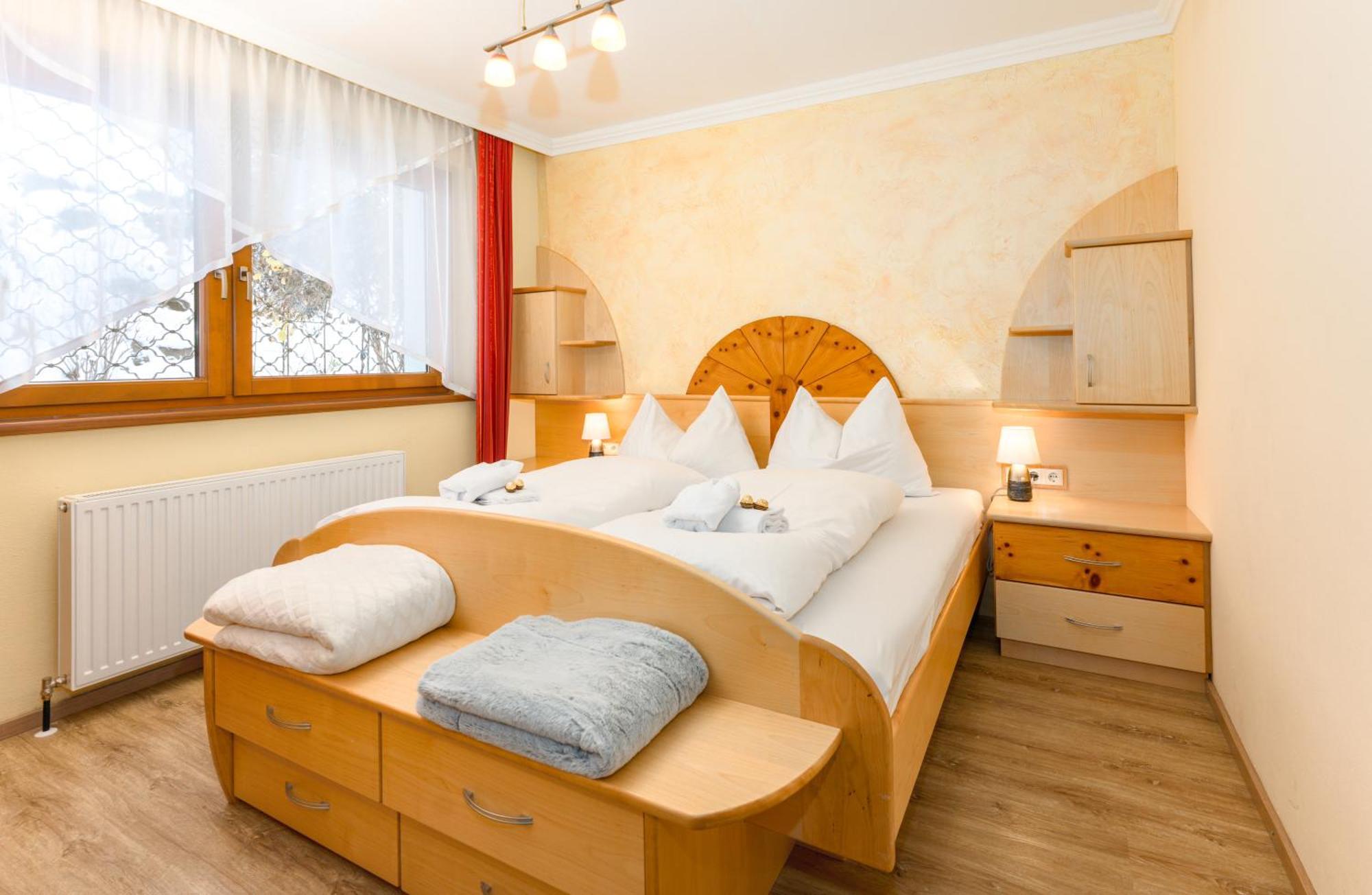 Appartements Lettmayer By Schladming-Appartements ห้อง รูปภาพ